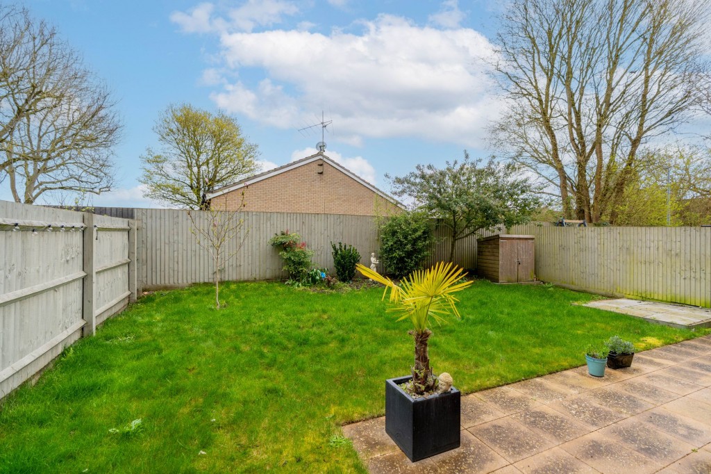 Farriers Way, Balsham, CB21