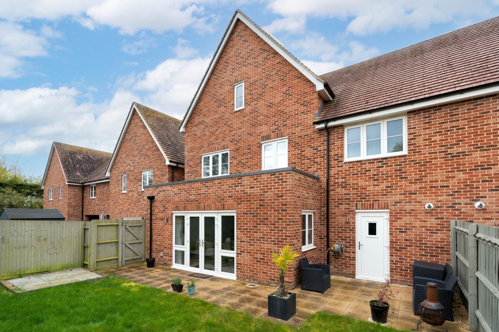 Farriers Way, Balsham, CB21