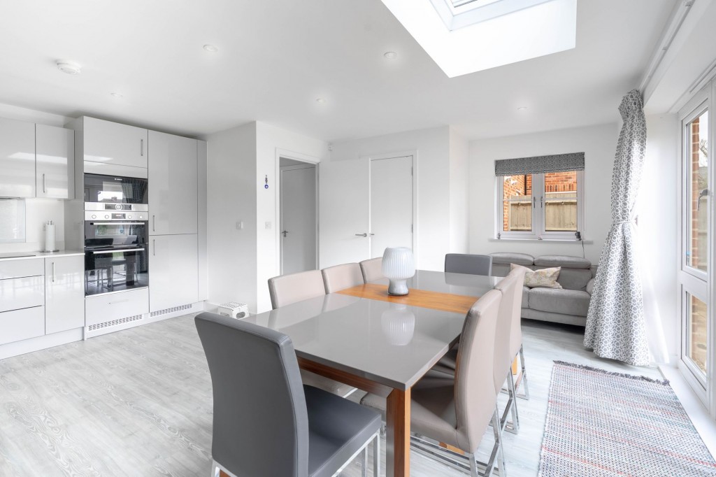 Farriers Way, Balsham, CB21