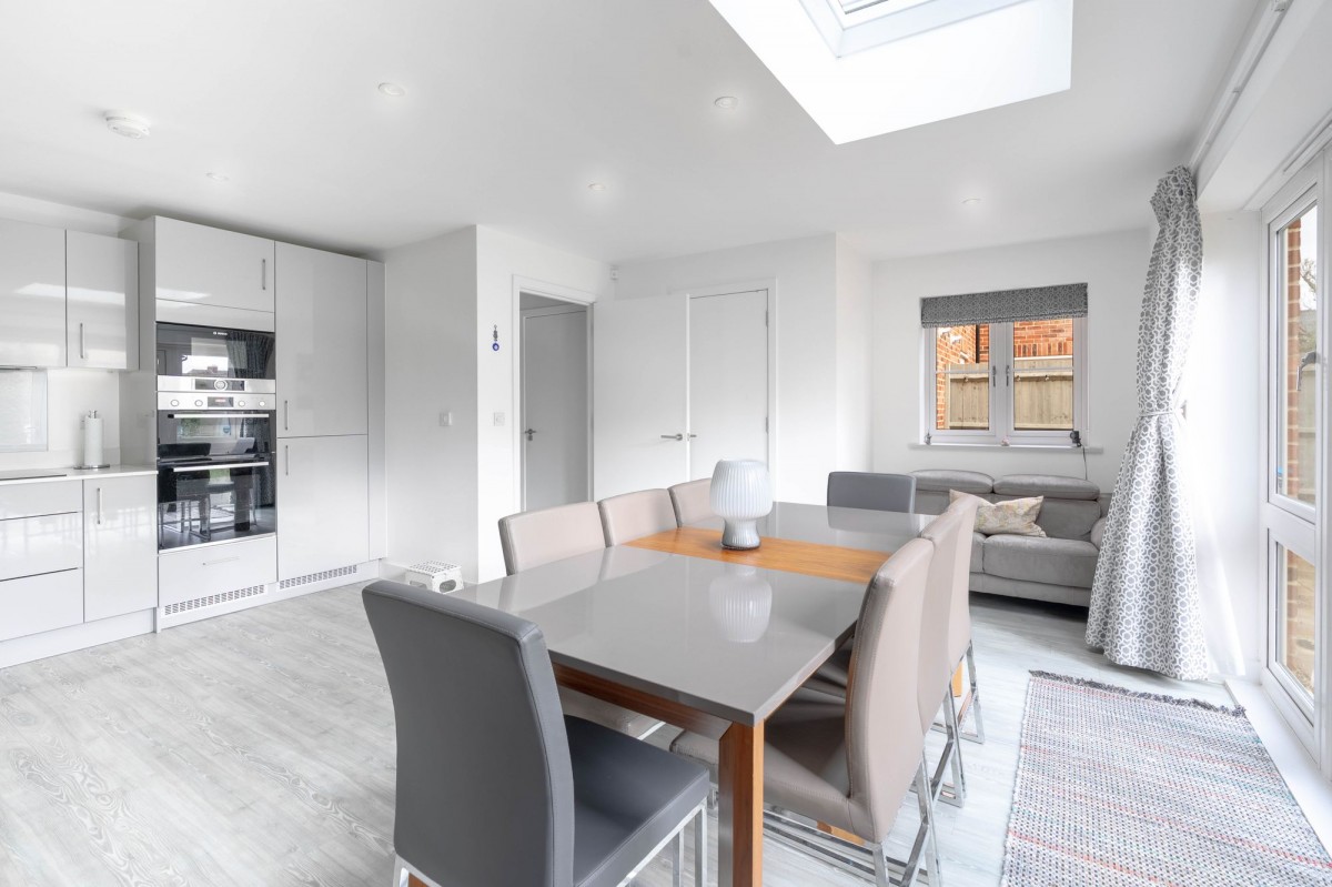 Farriers Way, Balsham, CB21