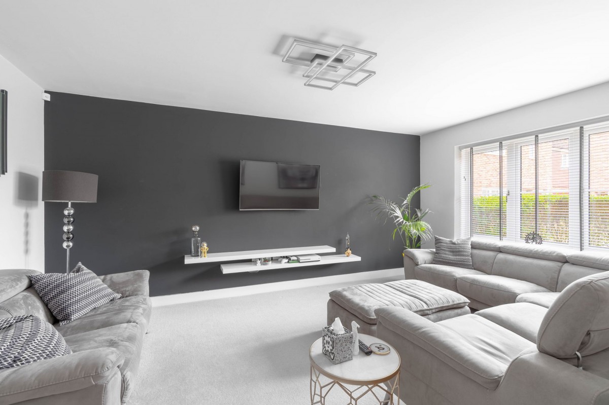 Farriers Way, Balsham, CB21