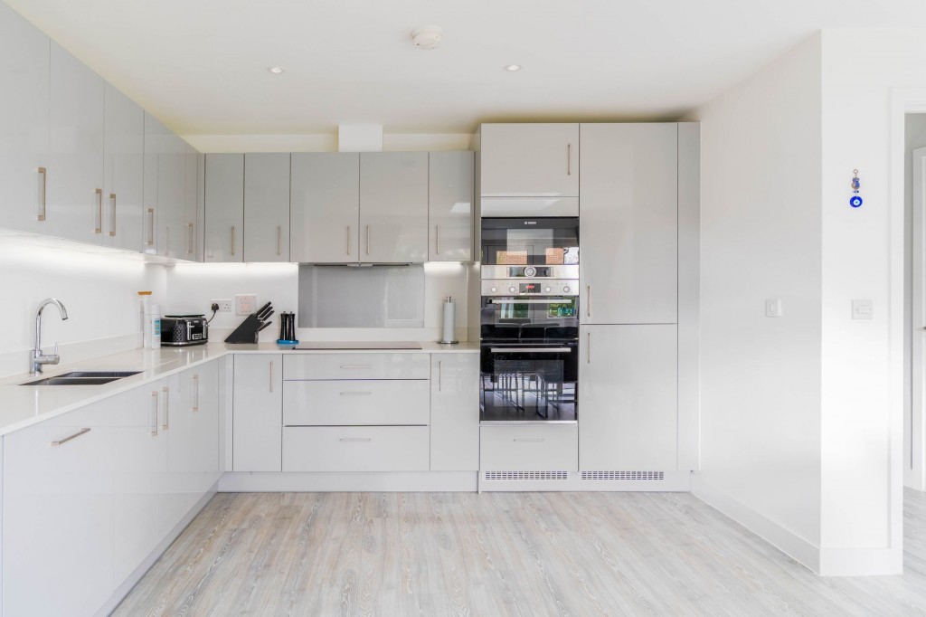 Farriers Way, Balsham, CB21