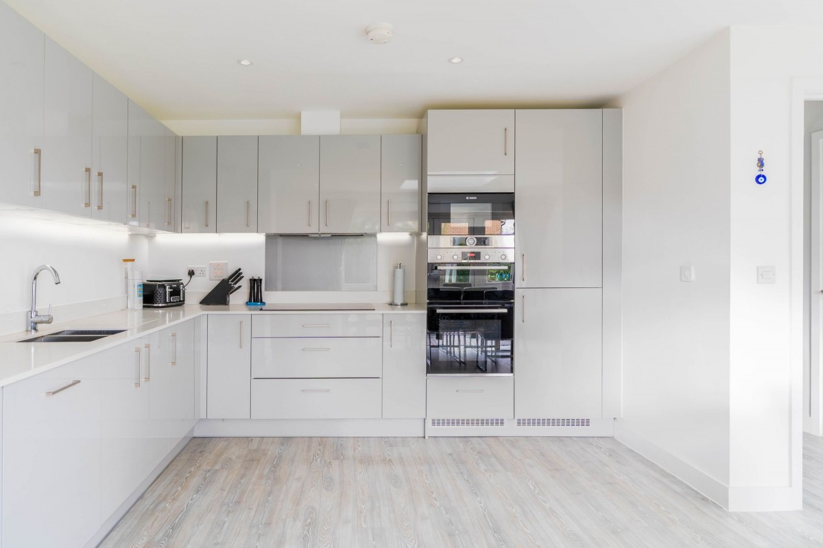 Farriers Way, Balsham, CB21