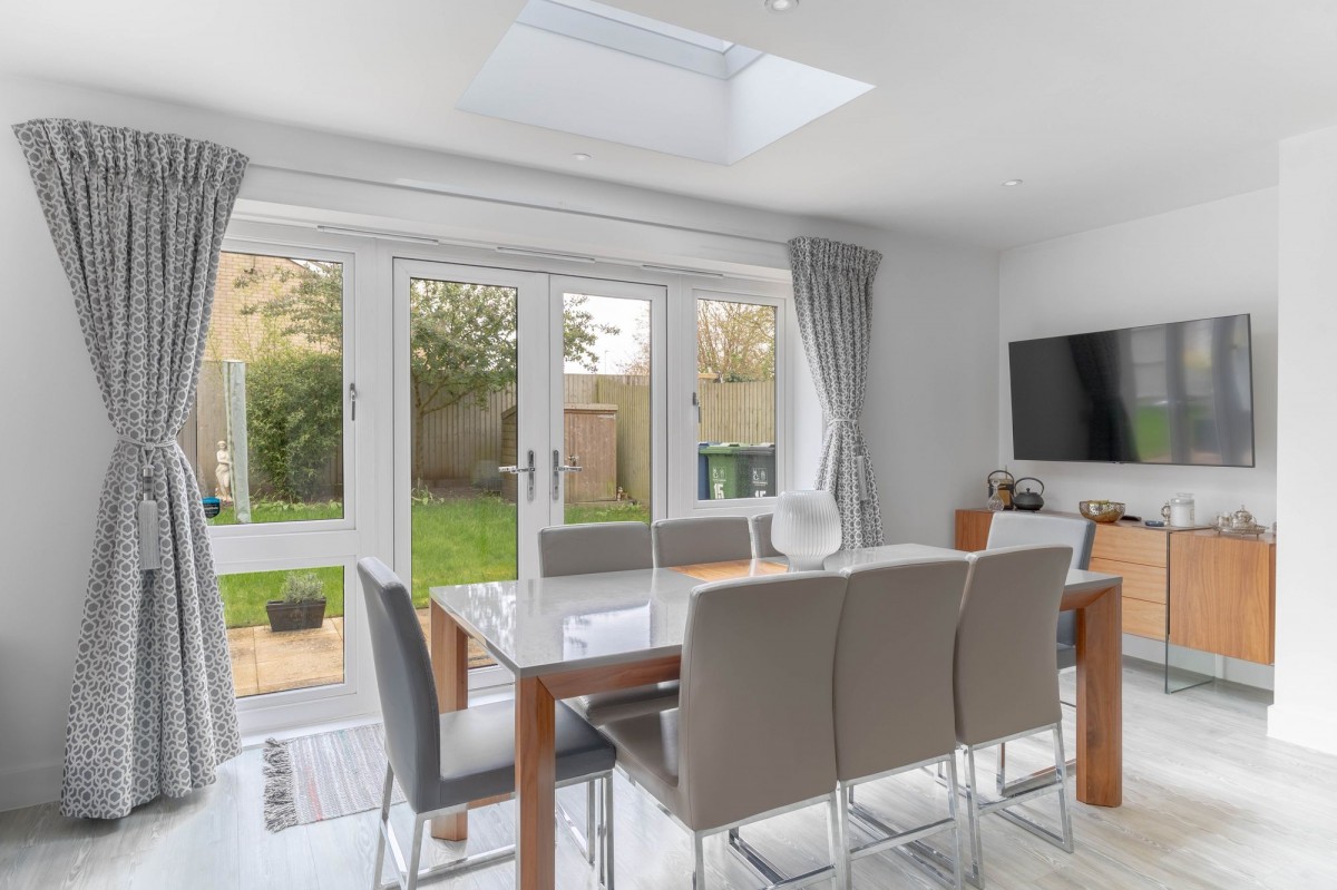 Farriers Way, Balsham, CB21