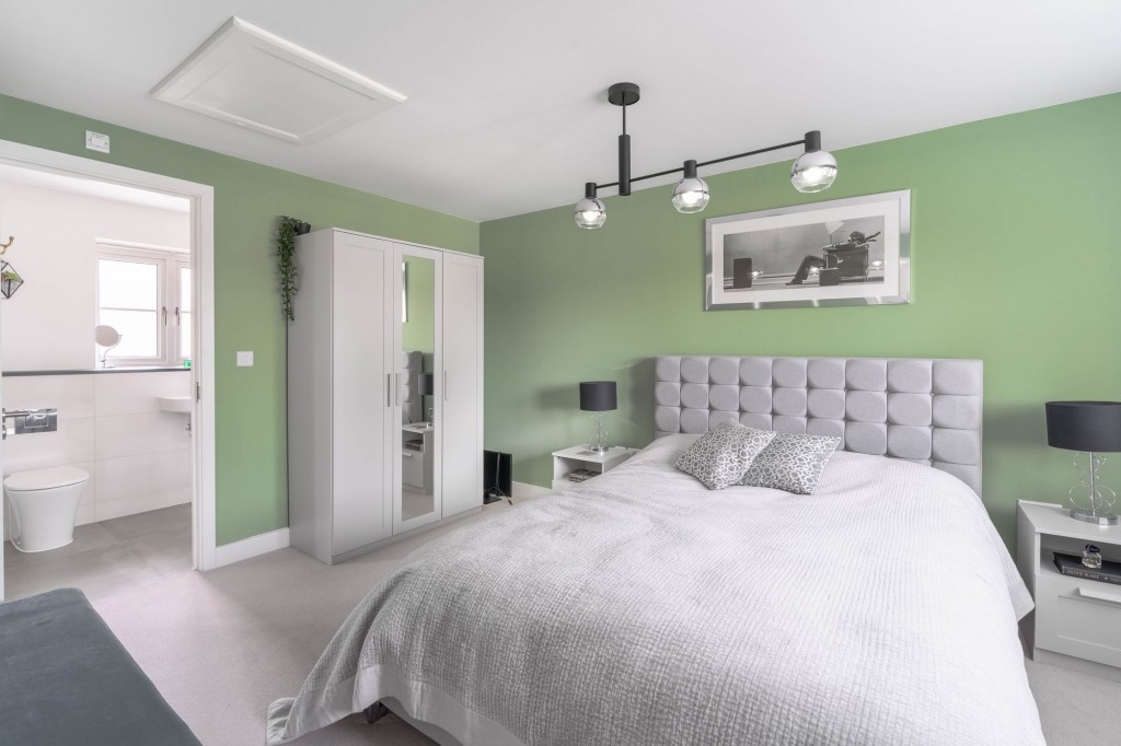 Farriers Way, Balsham, CB21