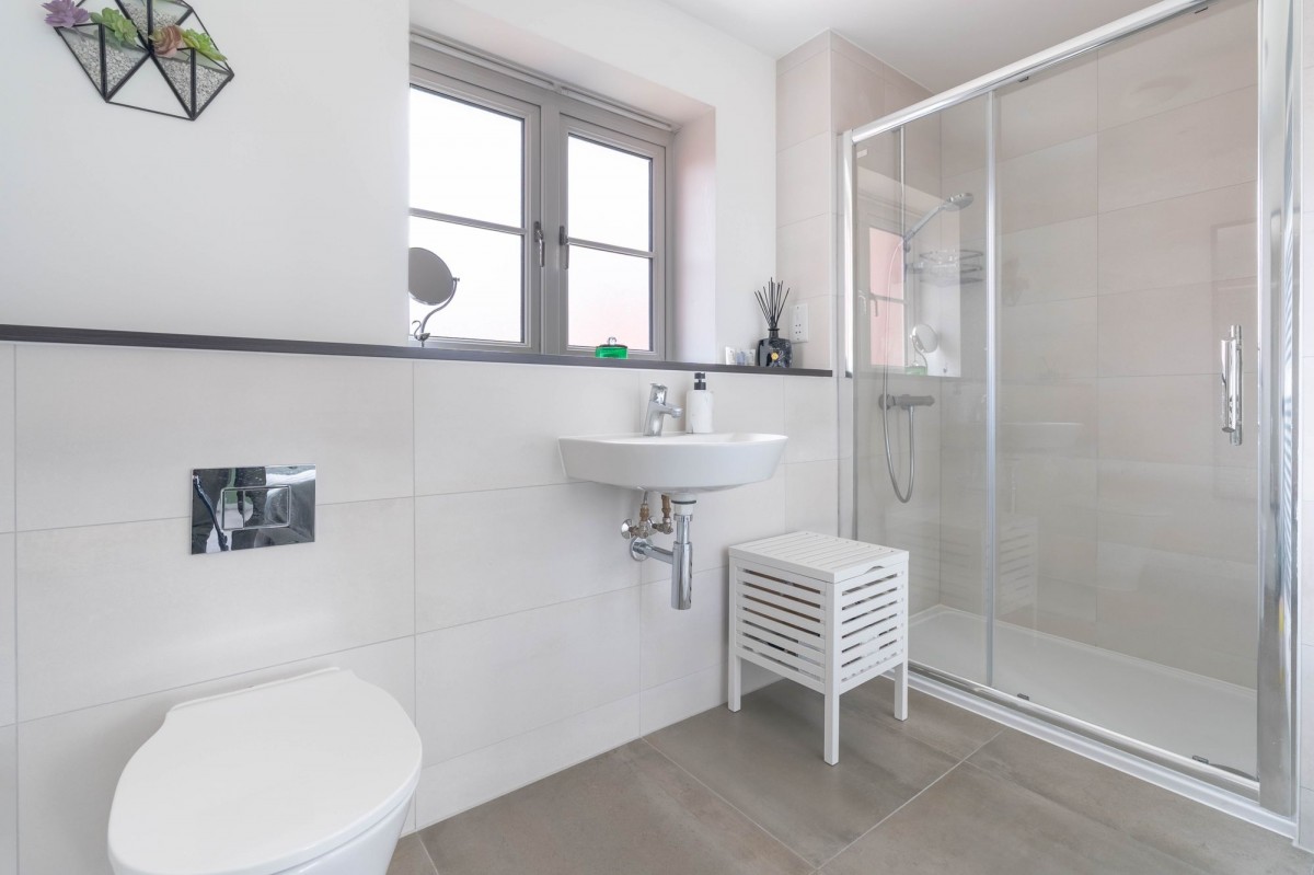 Farriers Way, Balsham, CB21