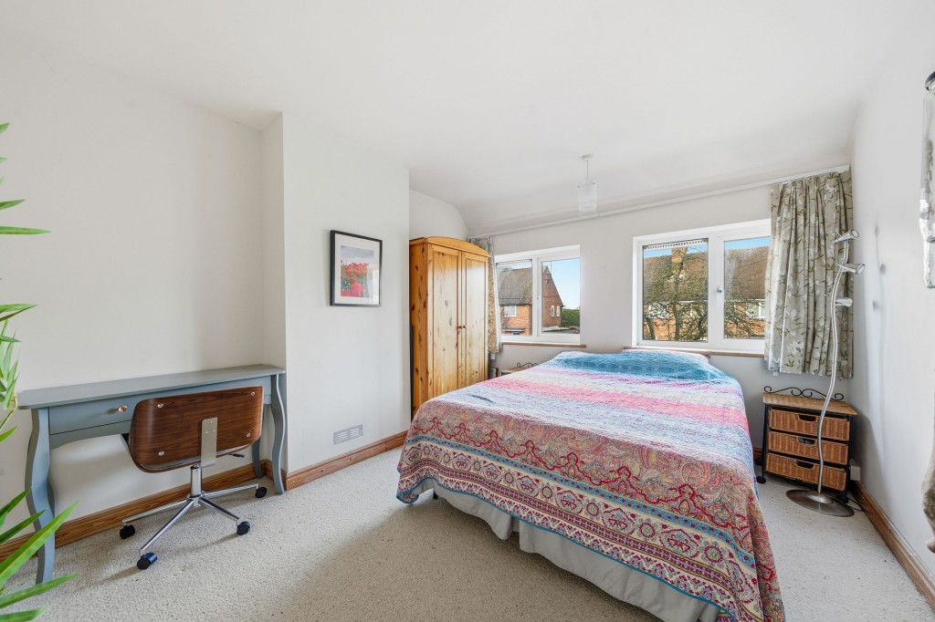 Maitland Avenue, Cambridge, CB4