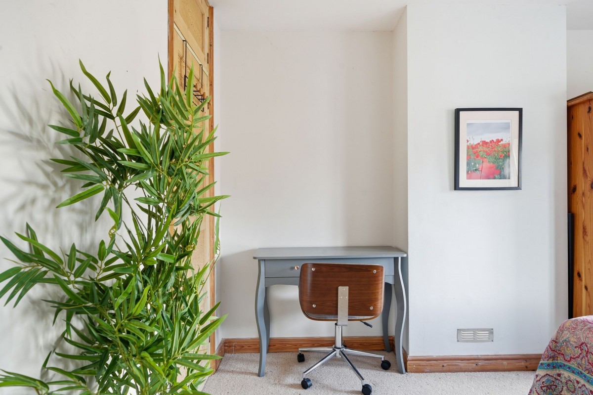 Maitland Avenue, Cambridge, CB4