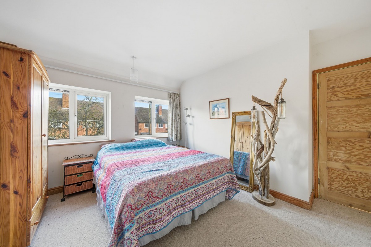 Maitland Avenue, Cambridge, CB4