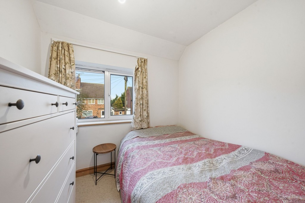 Maitland Avenue, Cambridge, CB4