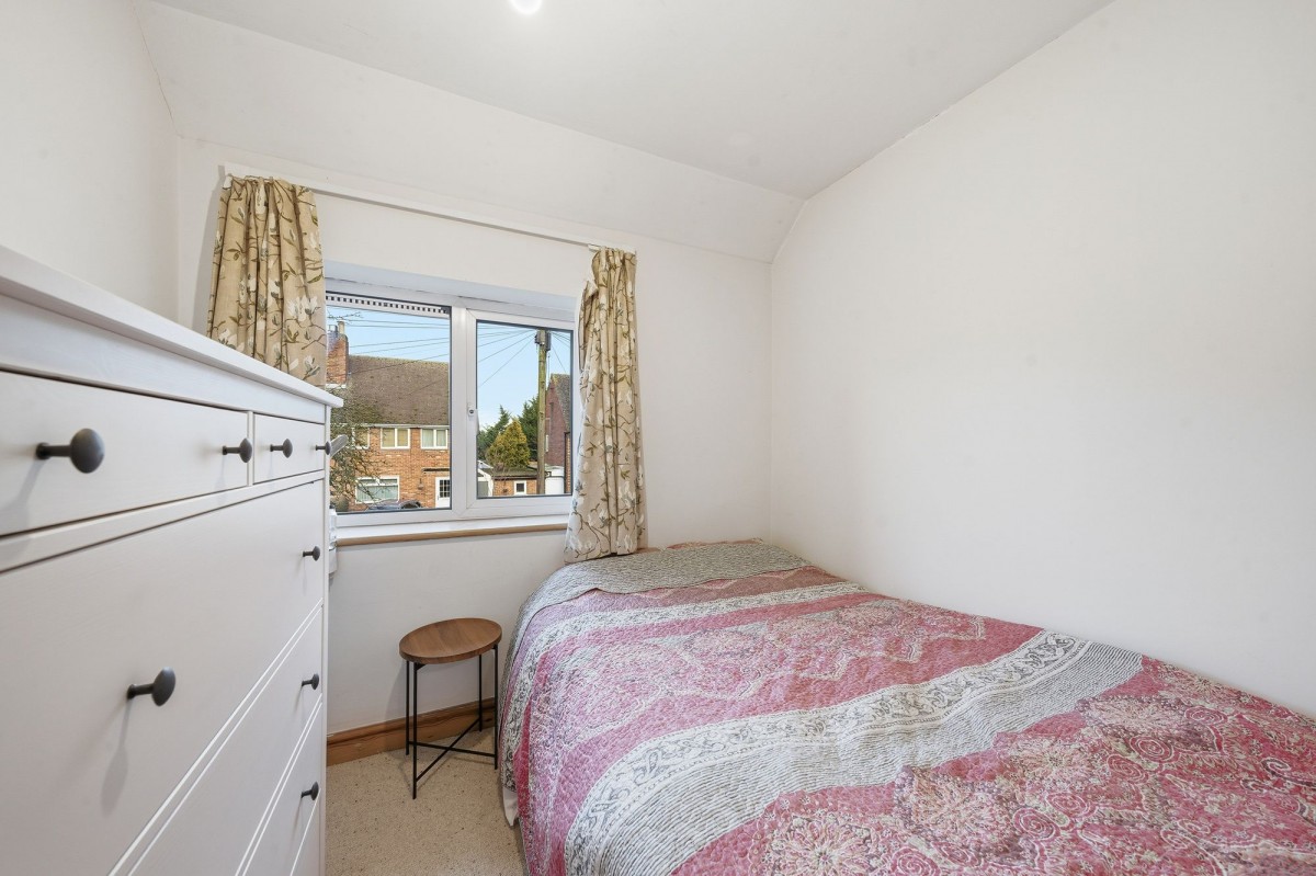 Maitland Avenue, Cambridge, CB4