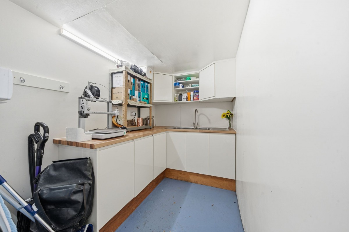 Maitland Avenue, Cambridge, CB4