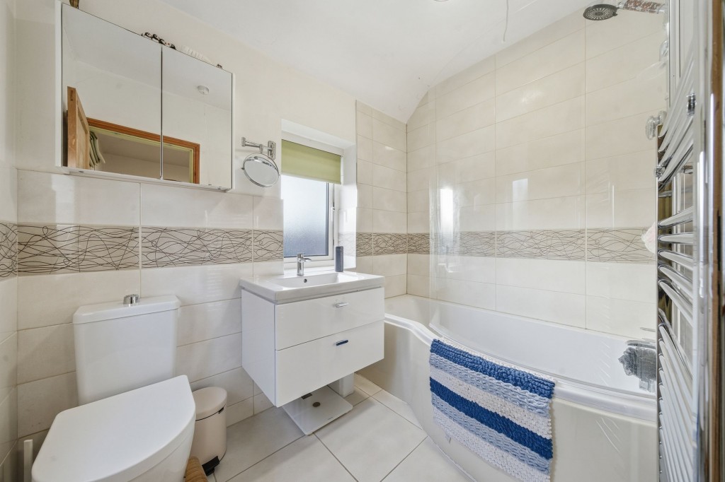 Maitland Avenue, Cambridge, CB4