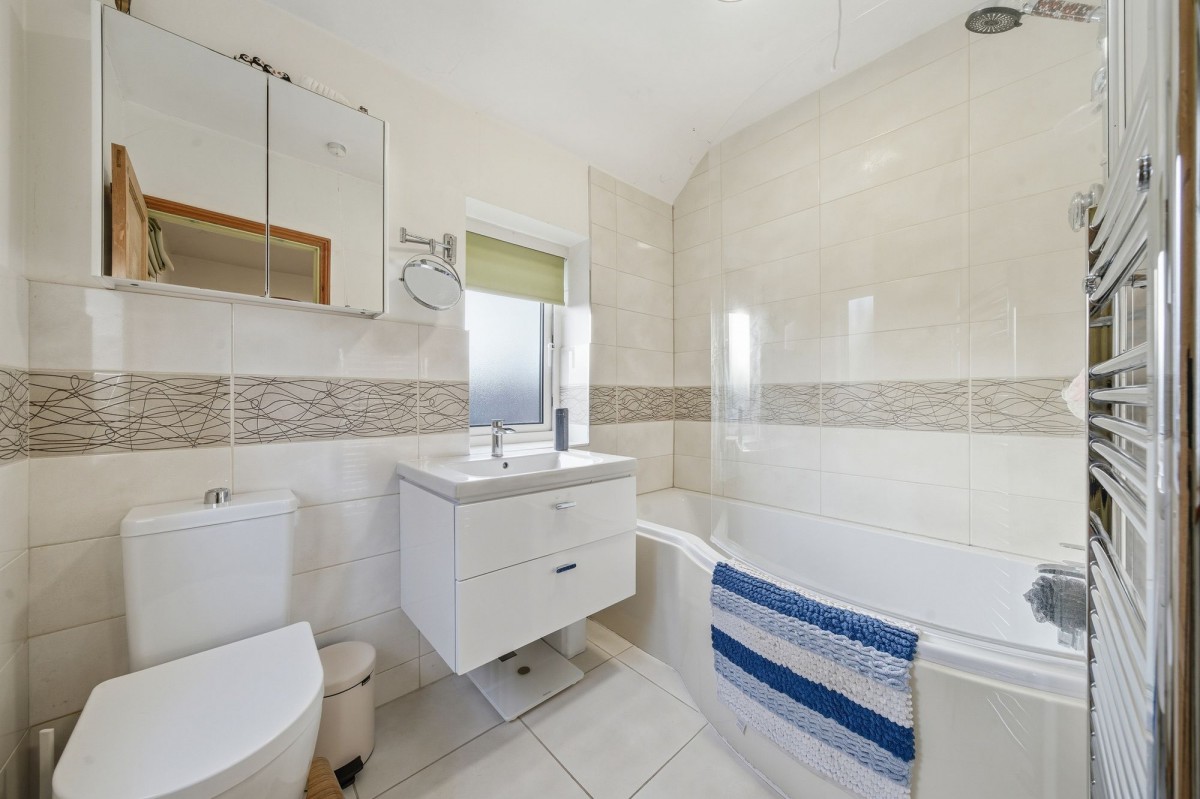 Maitland Avenue, Cambridge, CB4