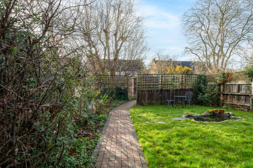 Maitland Avenue, Cambridge, CB4