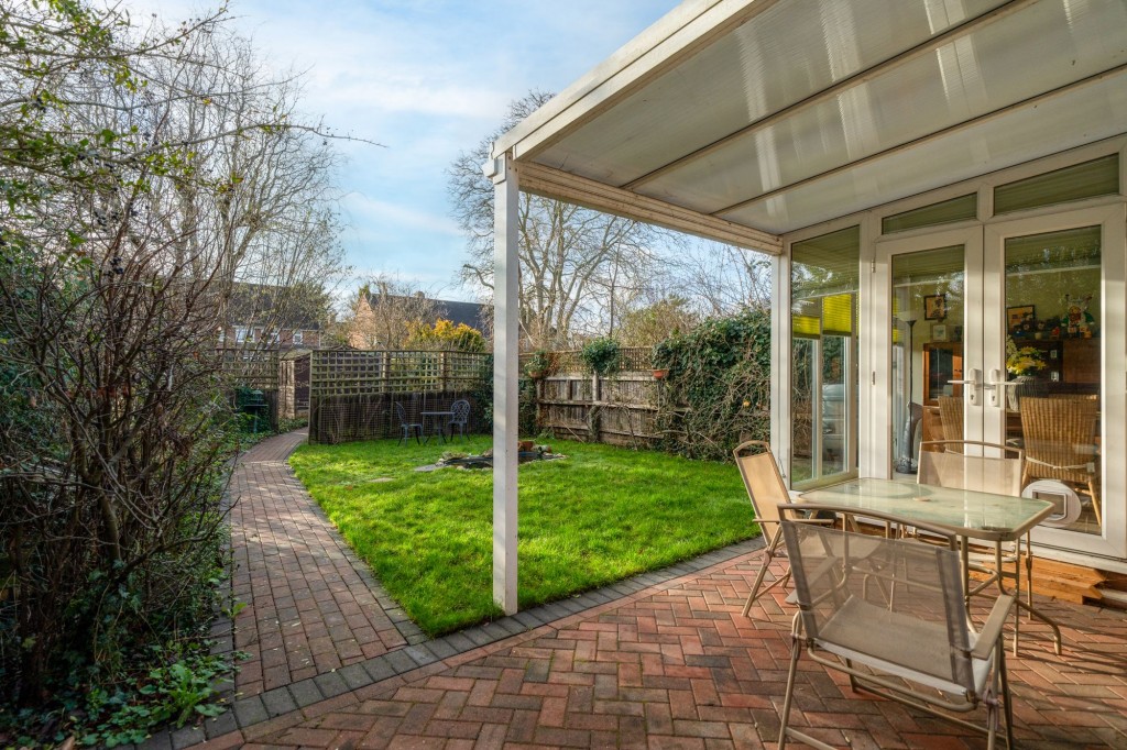 Maitland Avenue, Cambridge, CB4