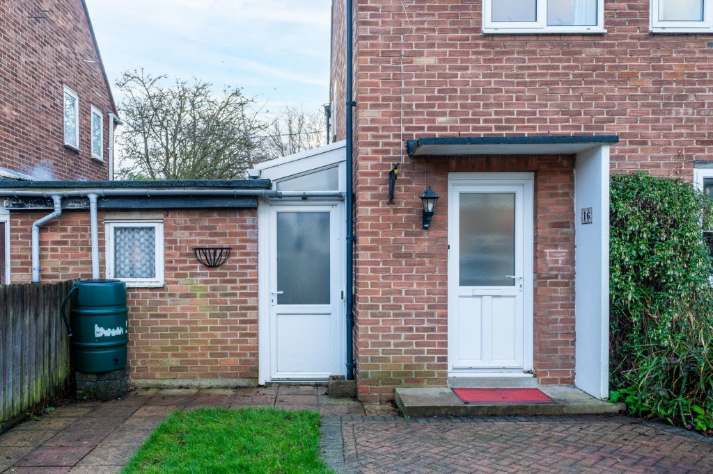 Maitland Avenue, Cambridge, CB4