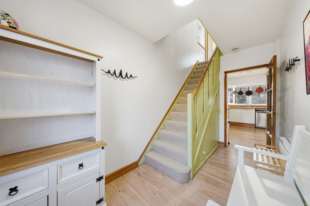 Maitland Avenue, Cambridge, CB4