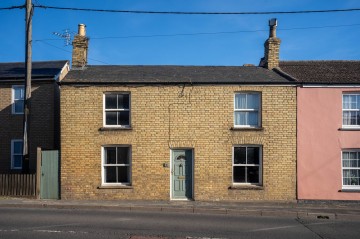 High Street, Earith, PE28