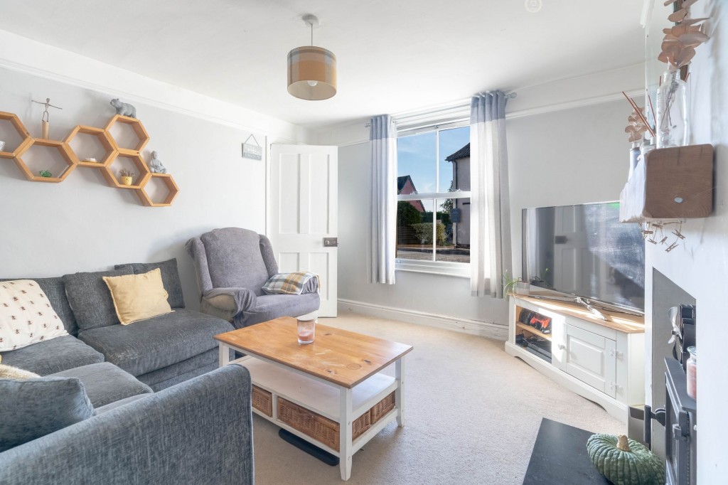 High Street, Earith, PE28