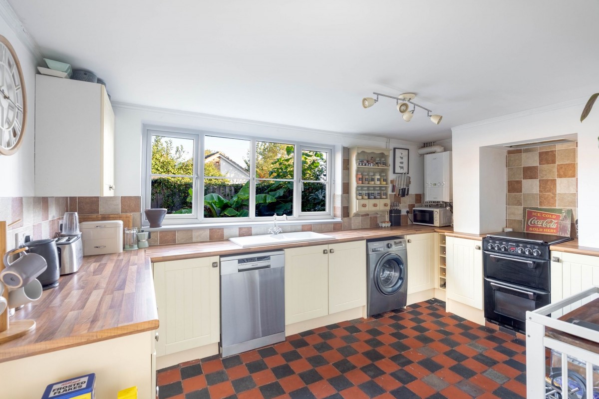 High Street, Earith, PE28