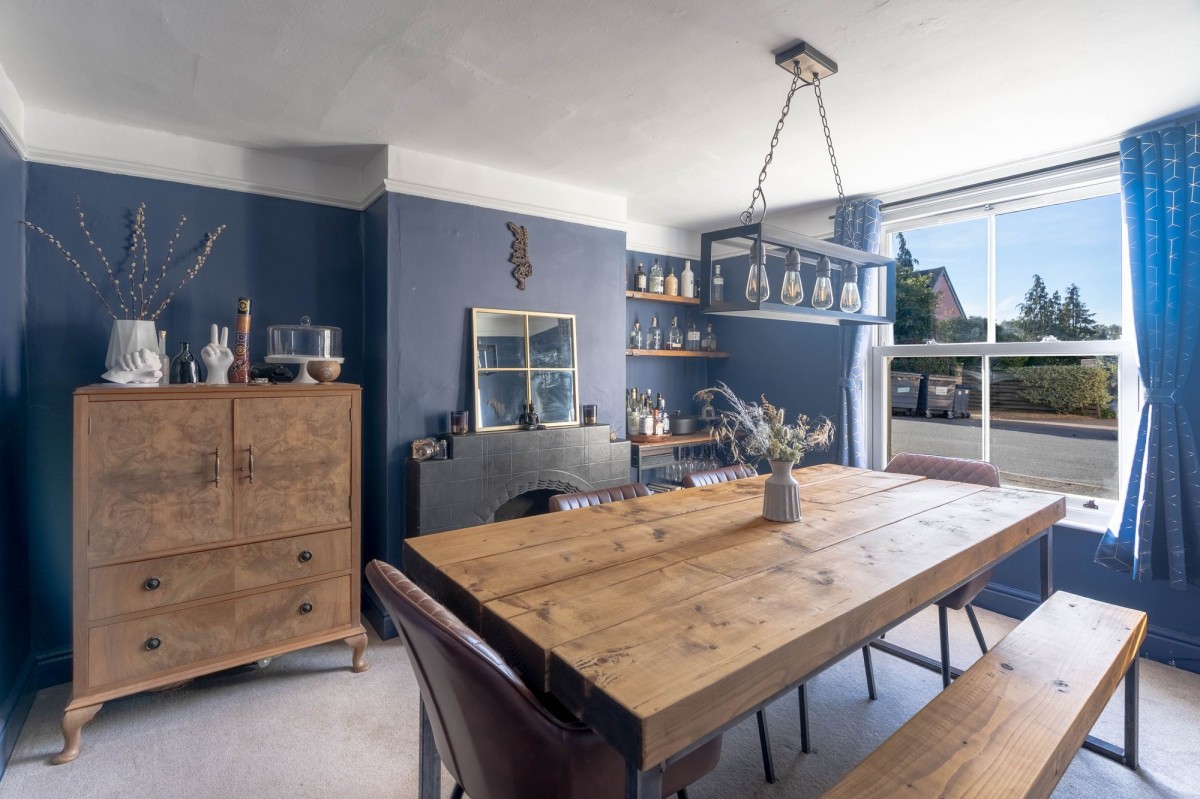 High Street, Earith, PE28