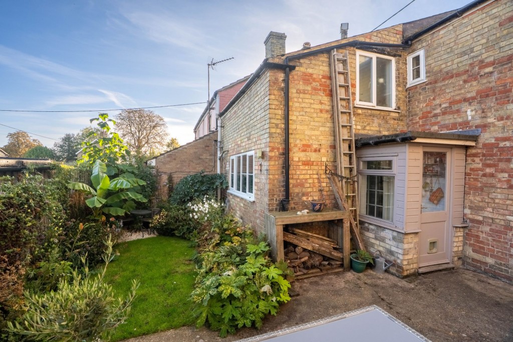 High Street, Earith, PE28