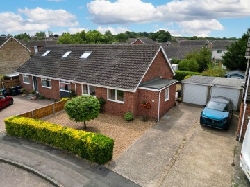 Hollytrees, Bar Hill, CB23