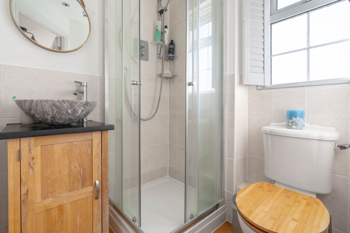 Covent Garden, Willingham, CB24