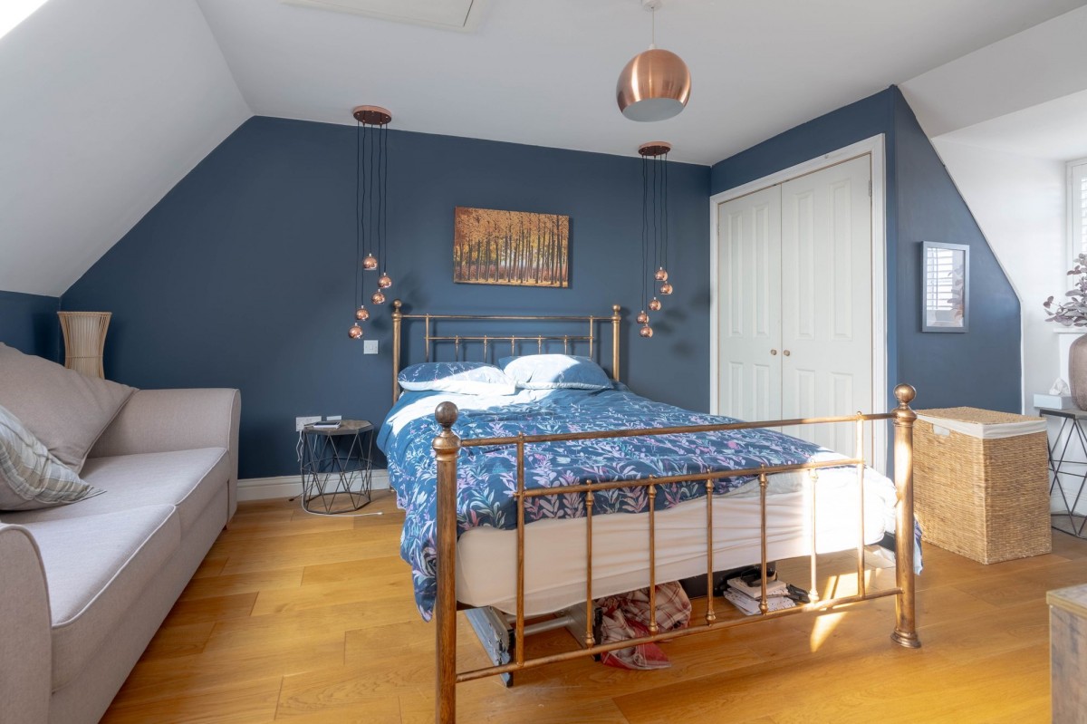 Covent Garden, Willingham, CB24