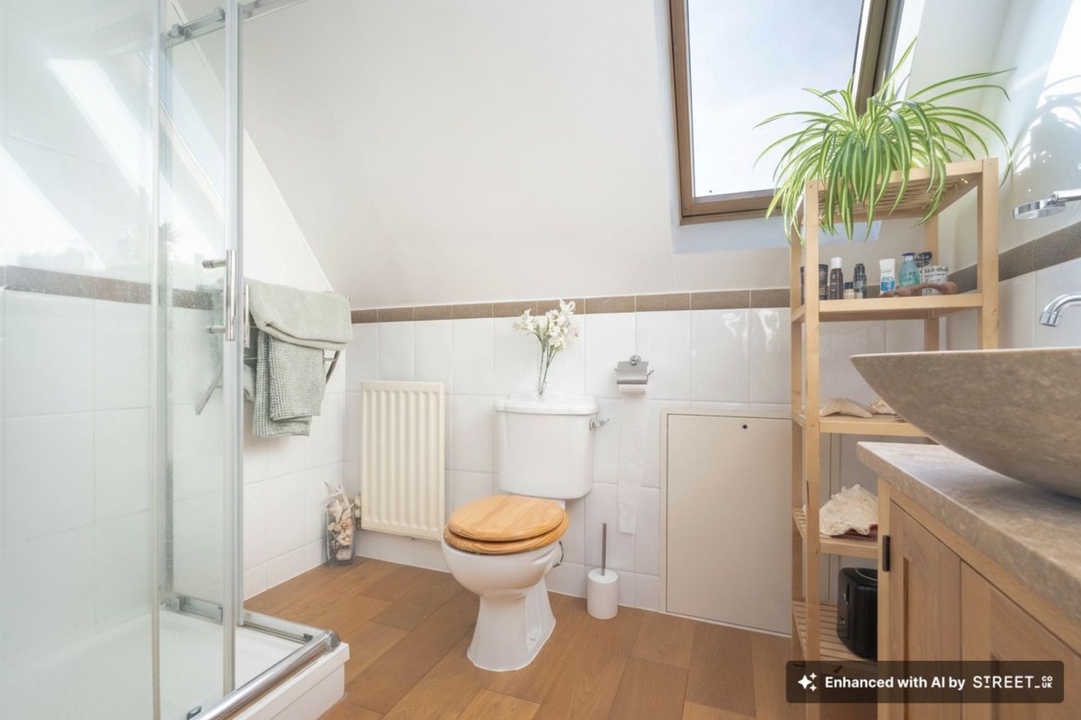 Covent Garden, Willingham, CB24