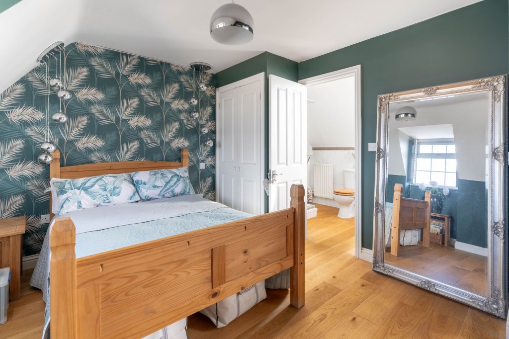 Covent Garden, Willingham, CB24