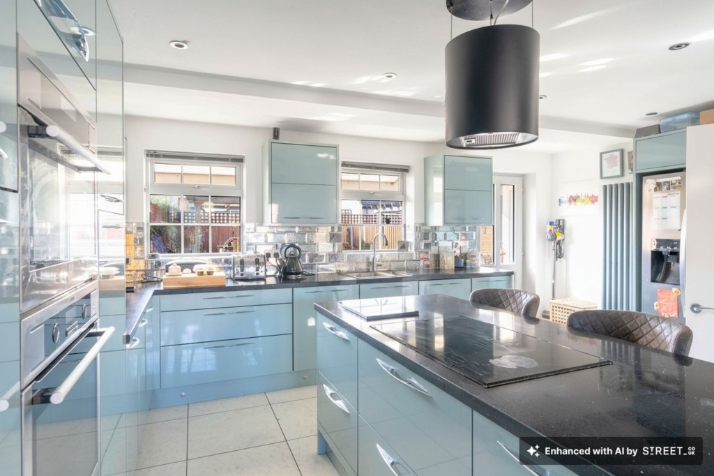 Covent Garden, Willingham, CB24