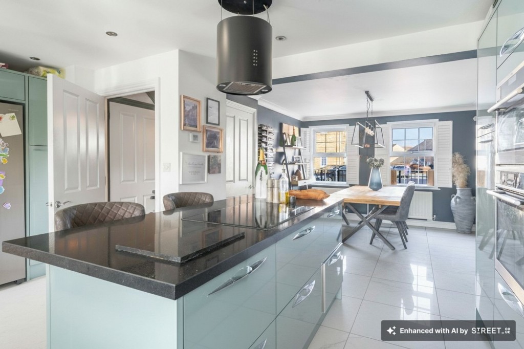 Covent Garden, Willingham, CB24