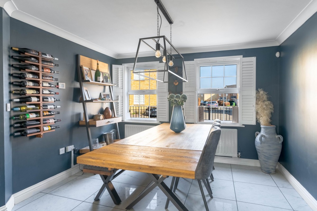 Covent Garden, Willingham, CB24