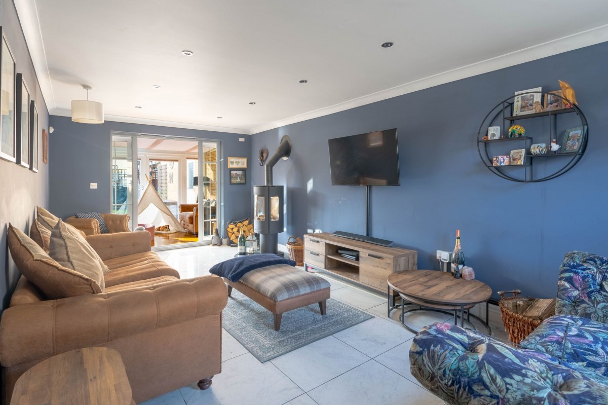 Covent Garden, Willingham, CB24