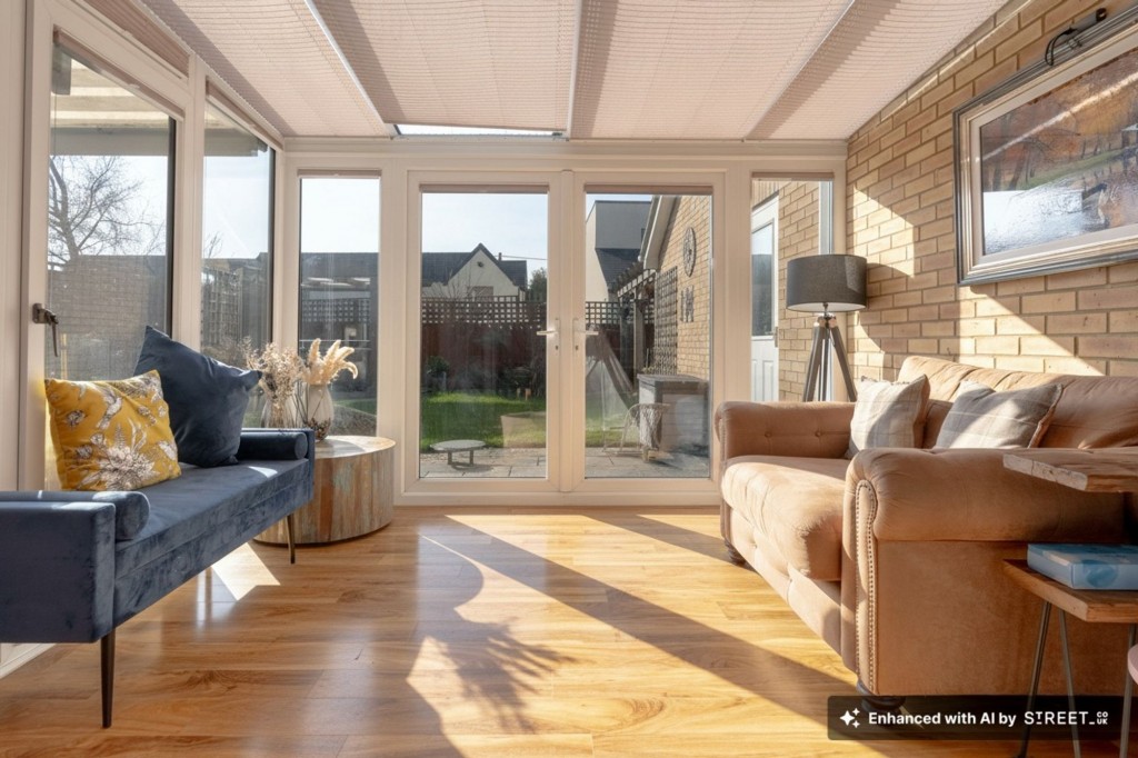 Covent Garden, Willingham, CB24