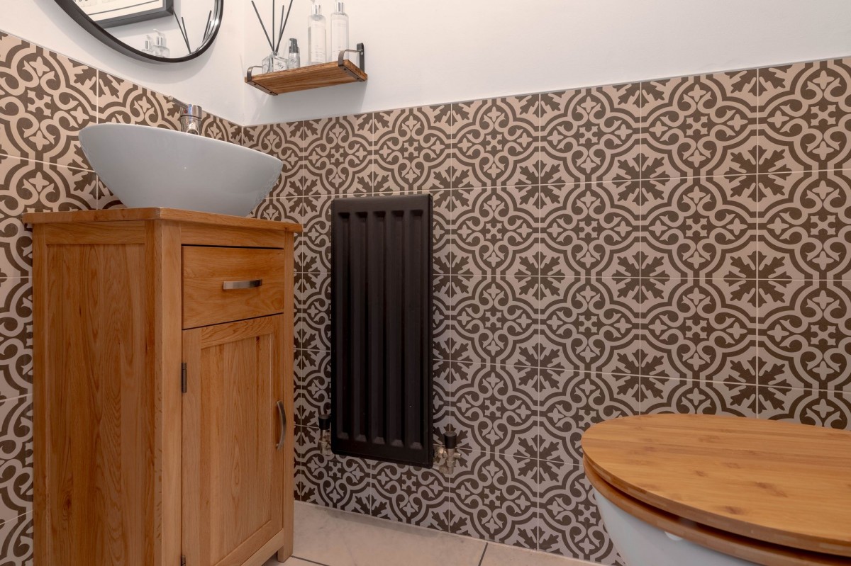 Covent Garden, Willingham, CB24