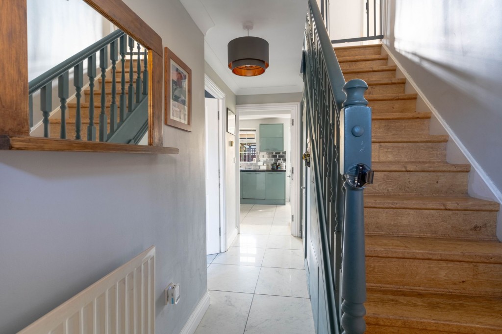 Covent Garden, Willingham, CB24