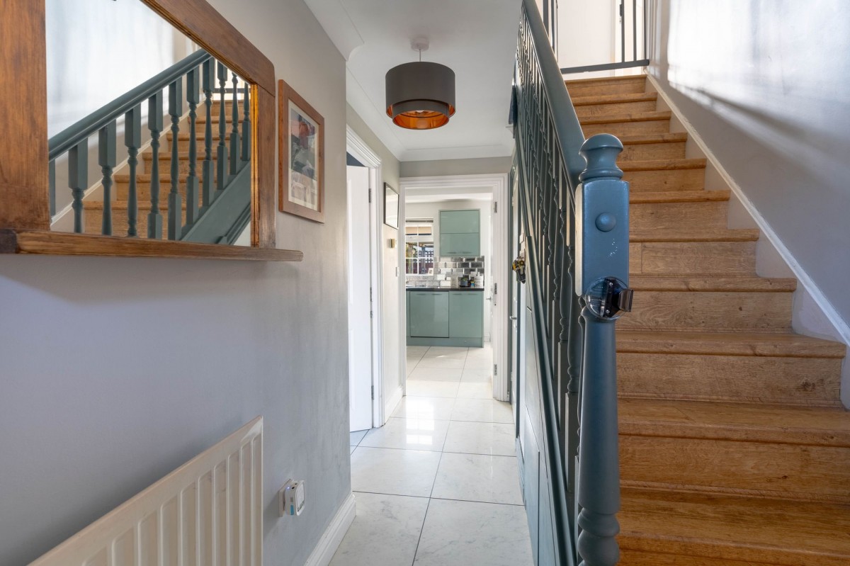 Covent Garden, Willingham, CB24