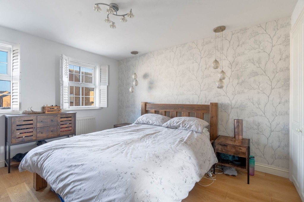 Covent Garden, Willingham, CB24