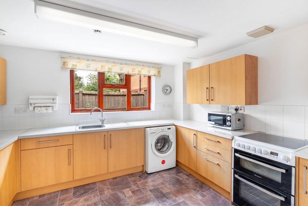 Drings Close, Over, CB24