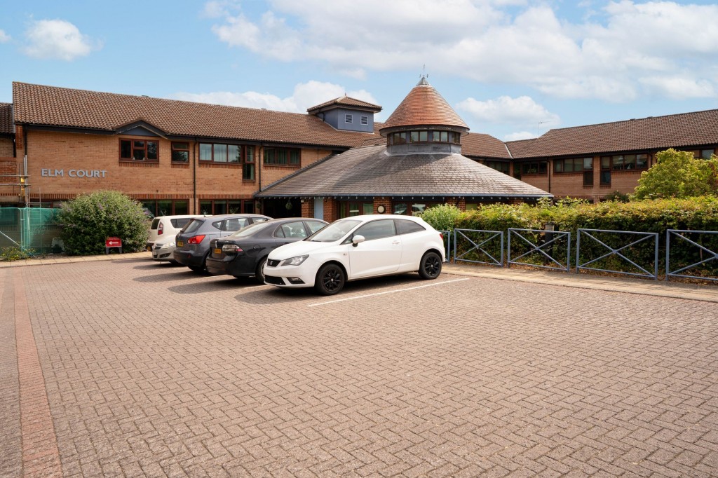 Drings Close, Over, CB24