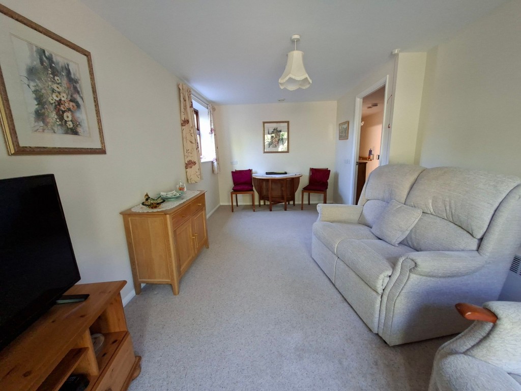 Drings Close, Over, CB24