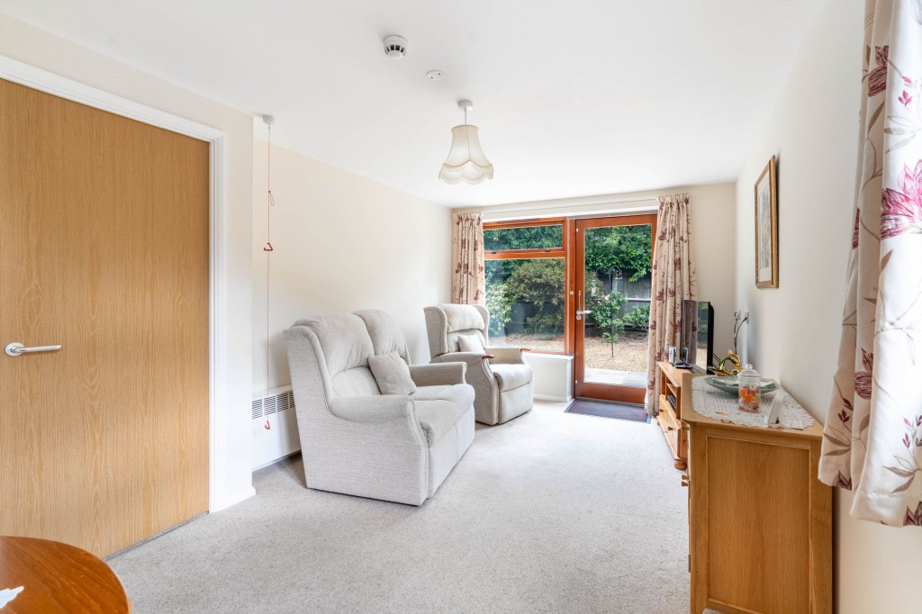 Drings Close, Over, CB24