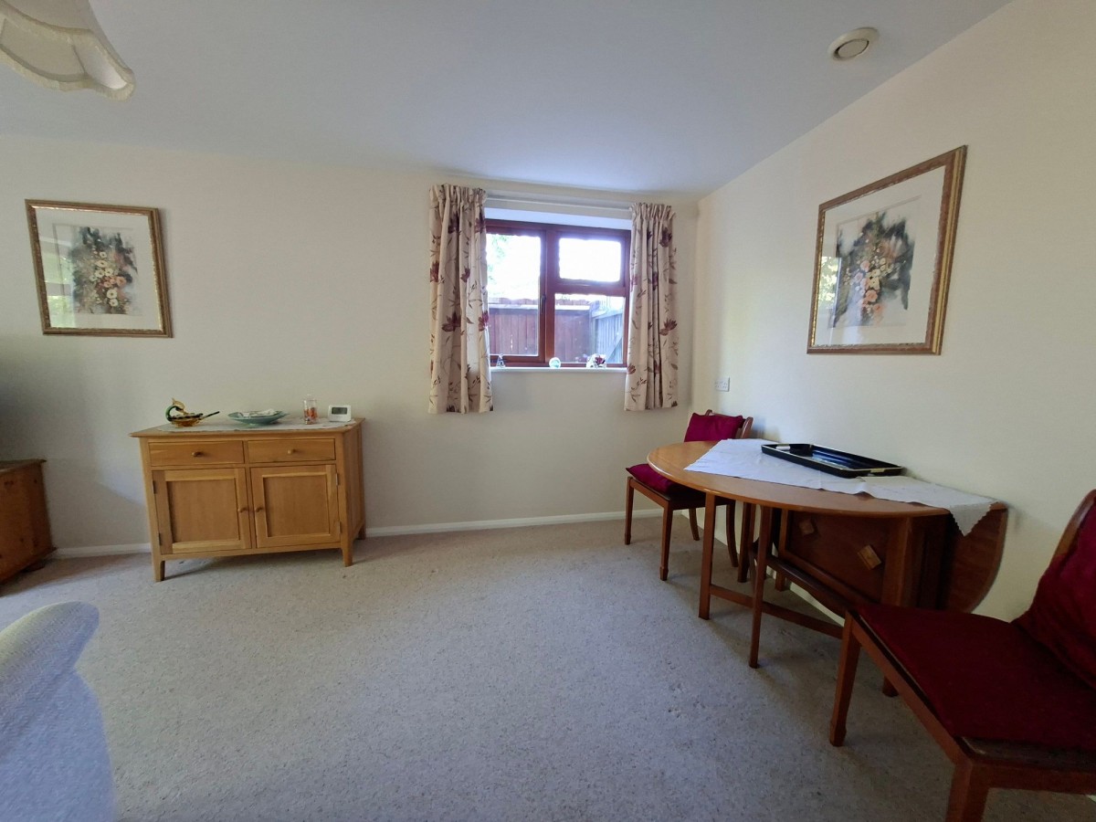 Drings Close, Over, CB24