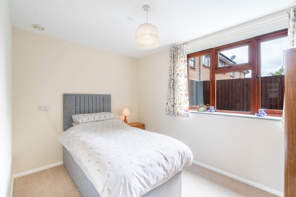 Drings Close, Over, CB24
