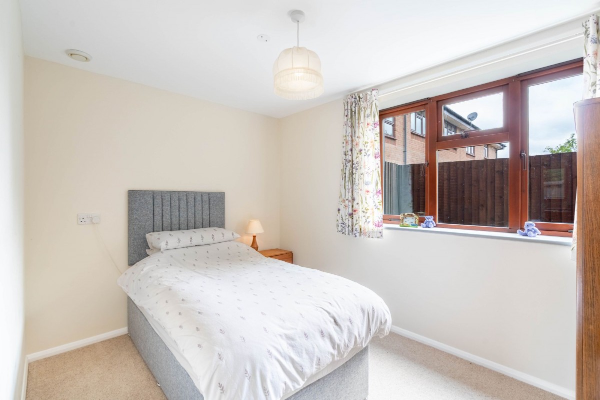 Drings Close, Over, CB24