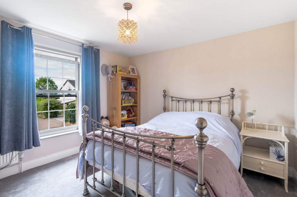 New Road, Over, CB24