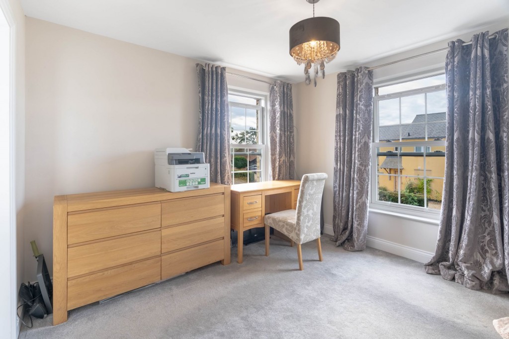 New Road, Over, CB24